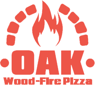 Oak Wood Fire Pizza in Phoenix